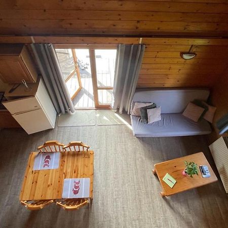 Chalet Ardennais Fromelennes Zewnętrze zdjęcie