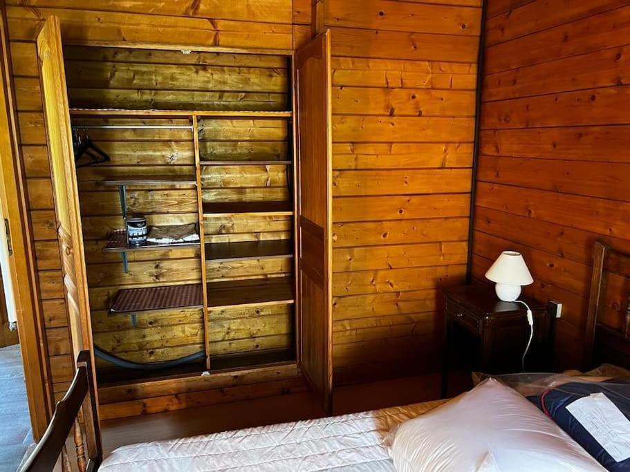 Chalet Ardennais Fromelennes Zewnętrze zdjęcie