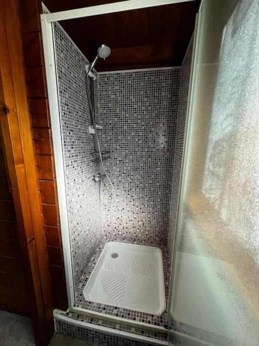 Chalet Ardennais Fromelennes Zewnętrze zdjęcie