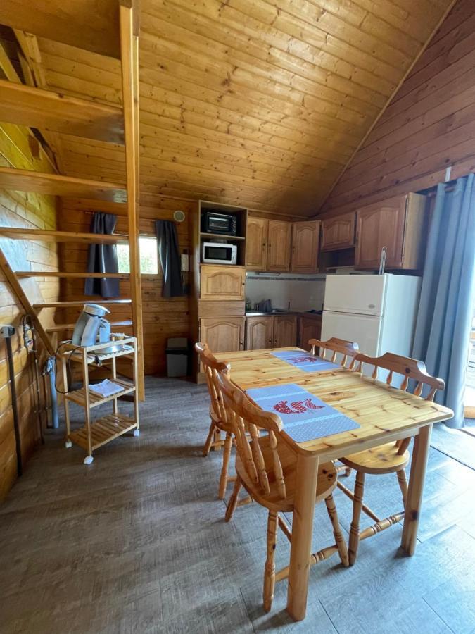 Chalet Ardennais Fromelennes Zewnętrze zdjęcie